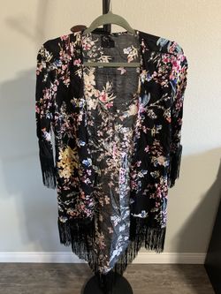 Women’s cover up