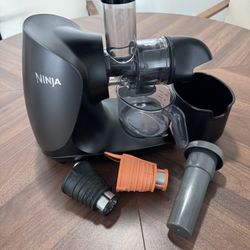 Ninja Juicer 