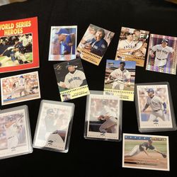 Score Hall Of Fame And Others, Including 3-D