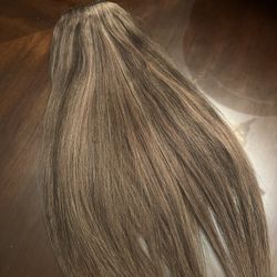 Hair Extensions 
