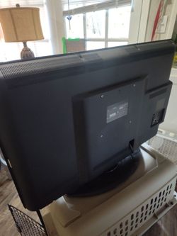 Toshiba 40 inch TV