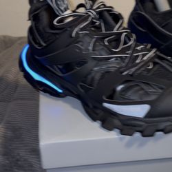 Brand New Balenciaga Tracks 