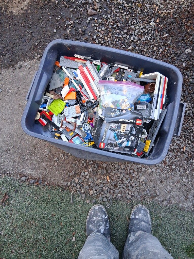 Legos