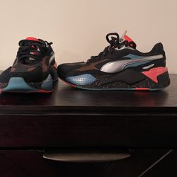 Puma $40 - No Box 