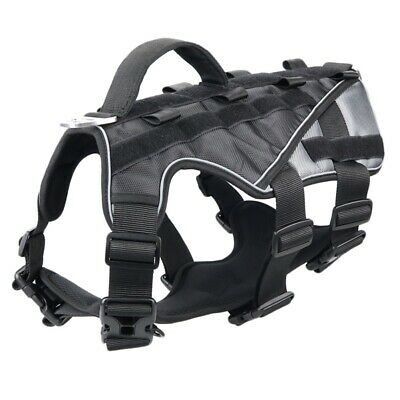 Dog Harnesses & Vests _ Various Styles _ Leashes _ Service Patches _ Molle Pouches