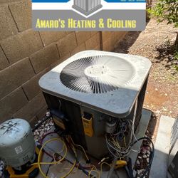 HVAC Systems 