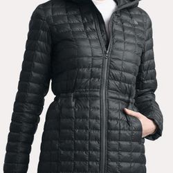 THE NORTH FACE ThermoBall™ Eco Parka -