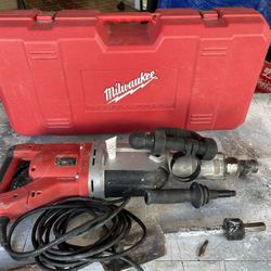 Mieaekee Chipping Hammer 