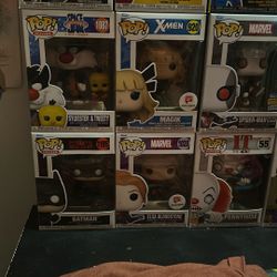 Funko pop