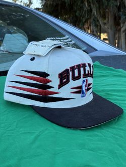 Chicago Bulls Hat