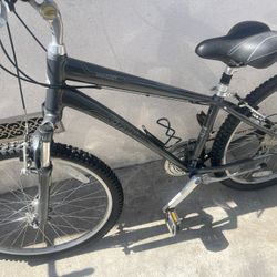 Giant Sedona Bike
