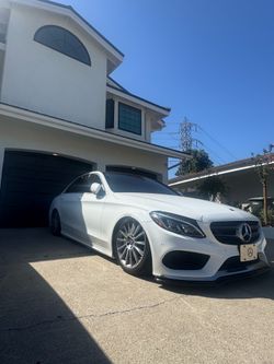 AMG C250 C300 E300 E350 Si Rims Gla Rims AMG Rims Mercedes Benz Wheels