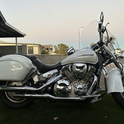 Honda 2008  Motor 1300 