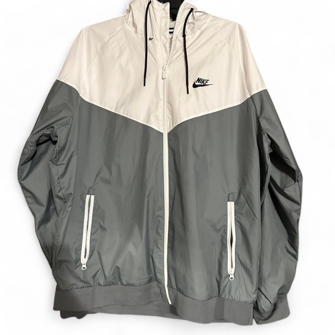 nike jacket