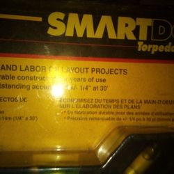 Smart Dot Laser Torpedo 