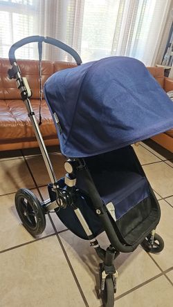 Bugaboo Stroller