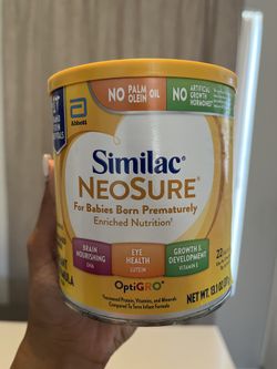 Similac Neo sure