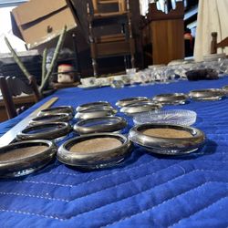 Estate Sale Glass Wear