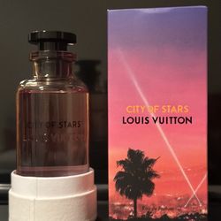 City Stars Louis VUITION