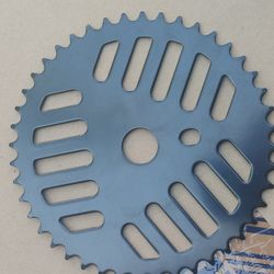 44T Black Sprocket For those GT Bikes Freestyle Type