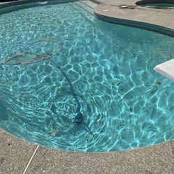 Pool Service Servicio De Alvercas