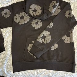 Denim tears men’s set