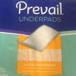 Prevail Underpass -4 Packs