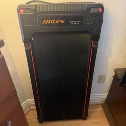 Any life Treadmill