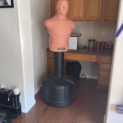 Century Bob Boxing Training Buddy!