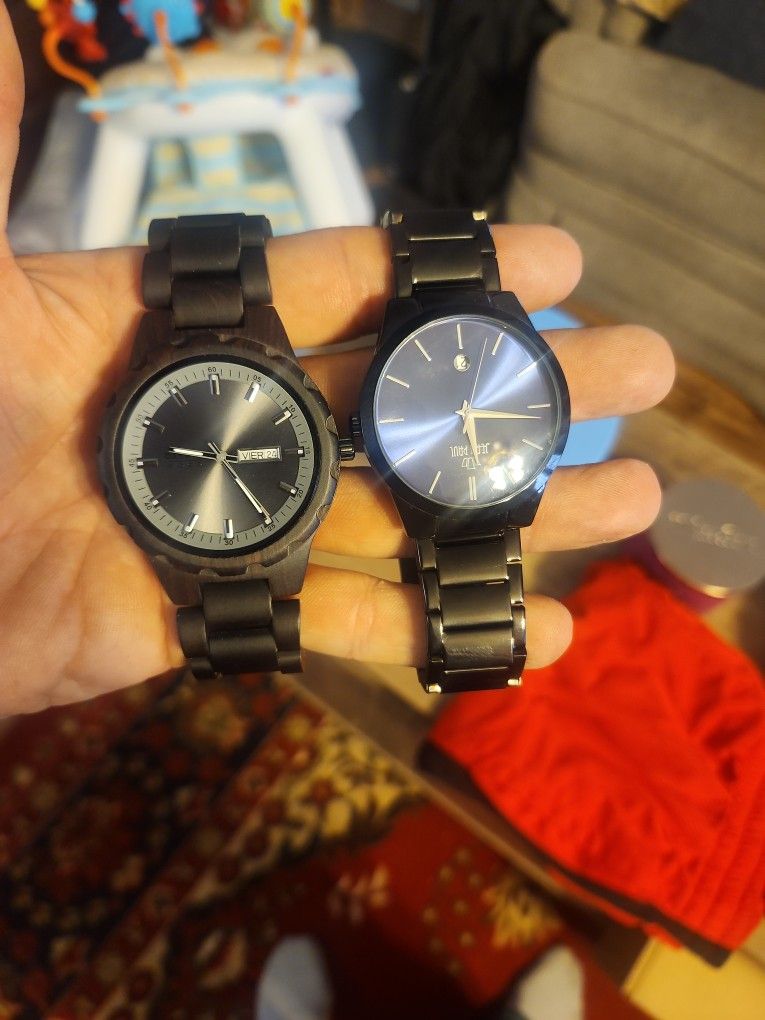 Dakota 2 Piece Watch Set
