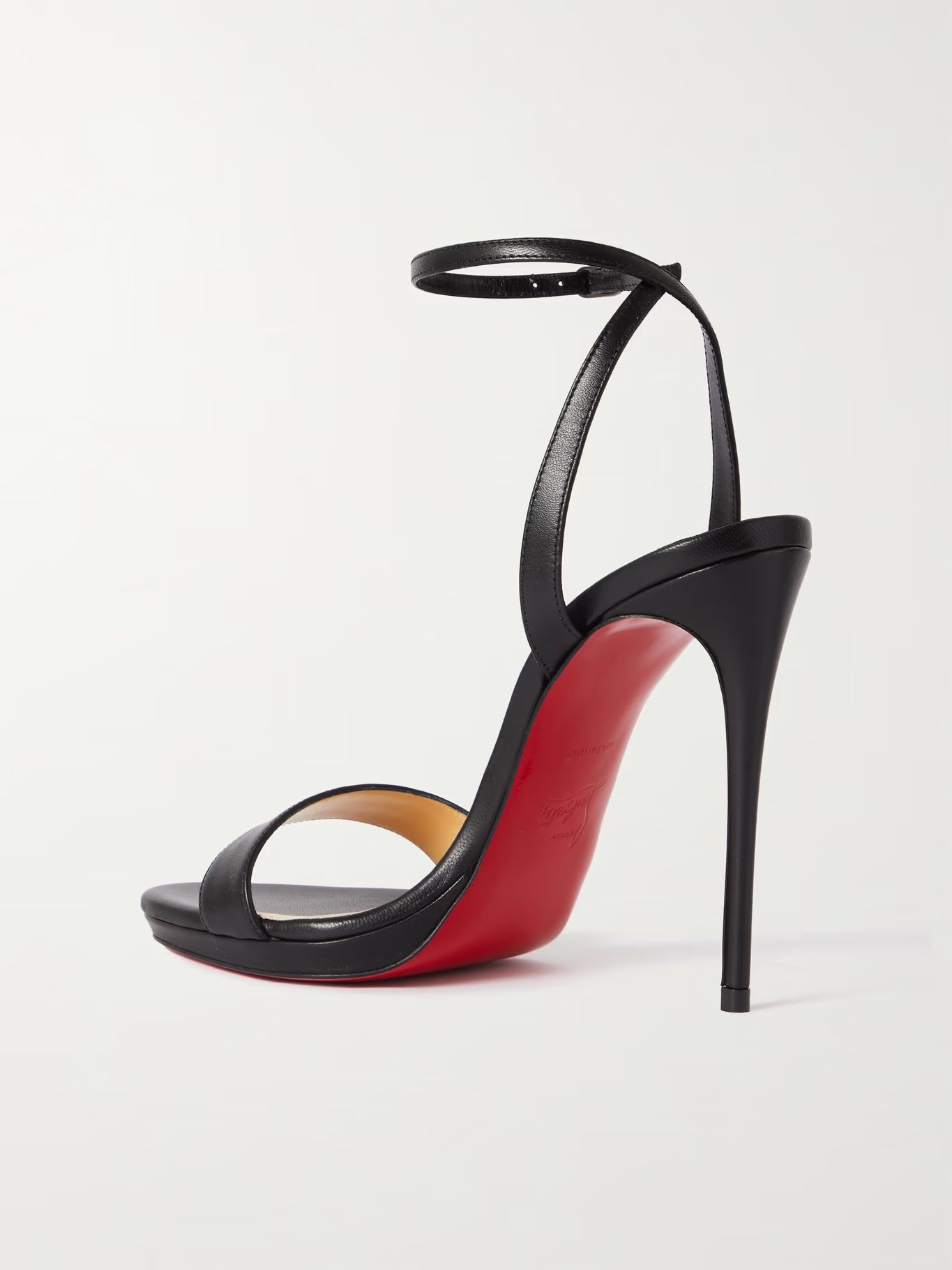 Christian louboutin heels