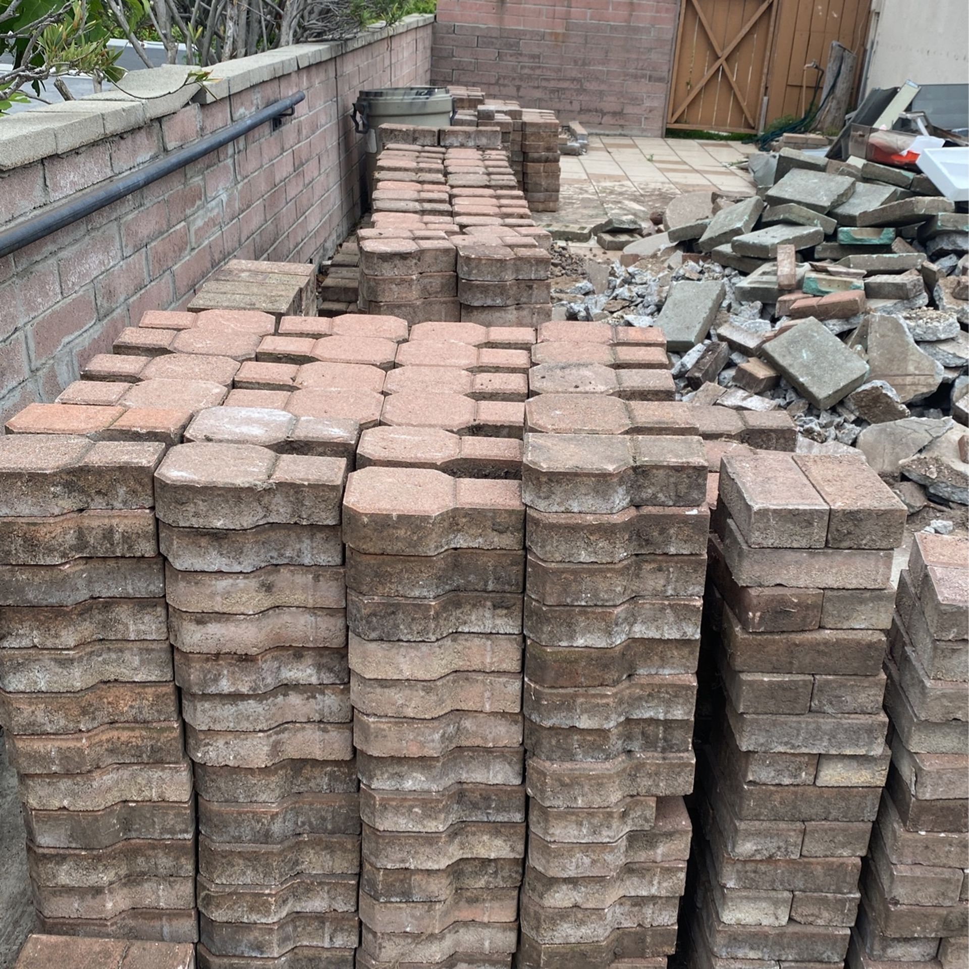 Used Pavers for Sale in Arcadia, CA OfferUp