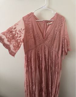 Maternity Dresses & Jumpsuit