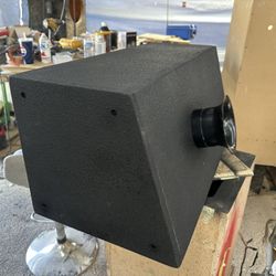Subwoofer Box 