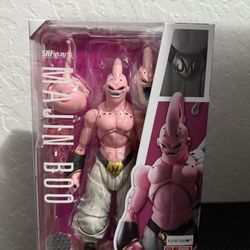 SH Figuarts Dragon Ball Z 
