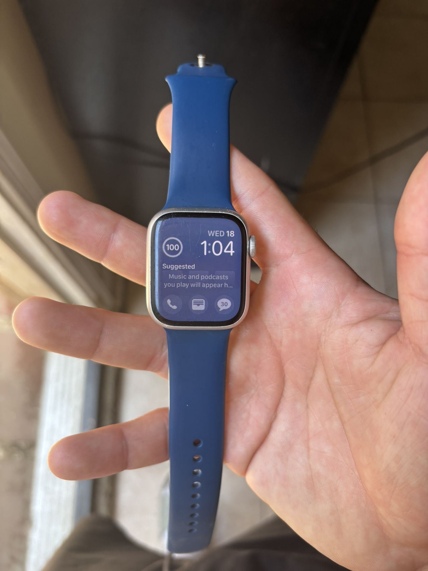 Apple Watch Series 7