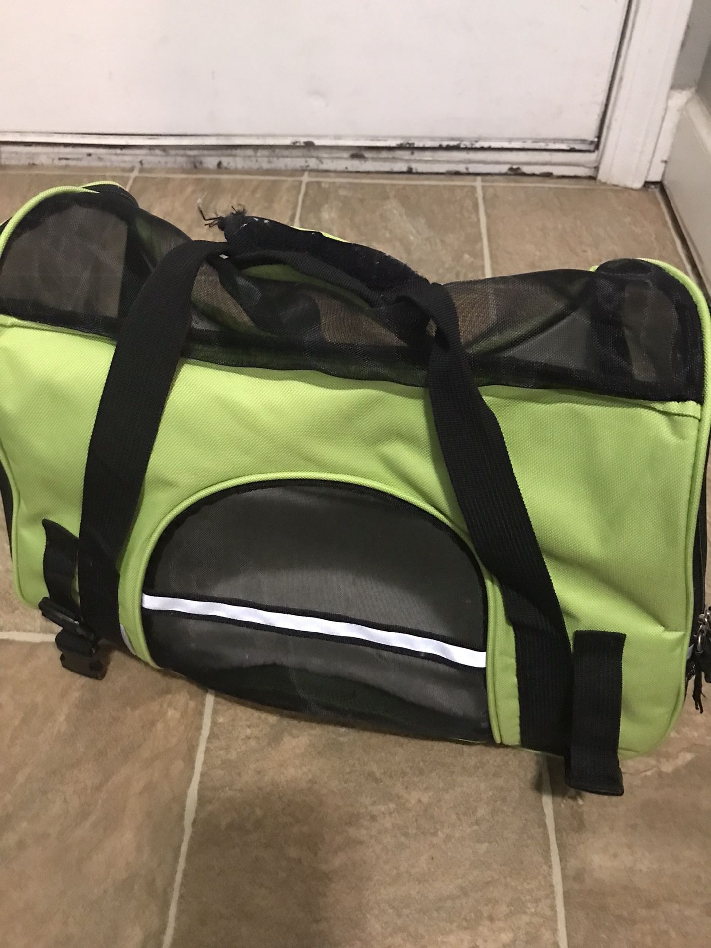 Pet Carrier
