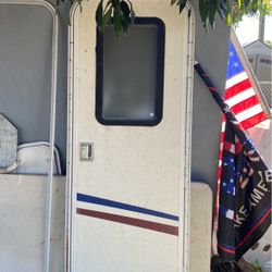 Rv Door 