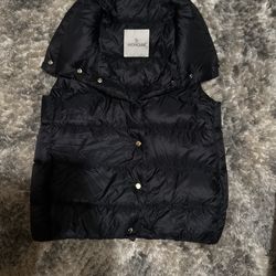 Women’s Moncler Puffer