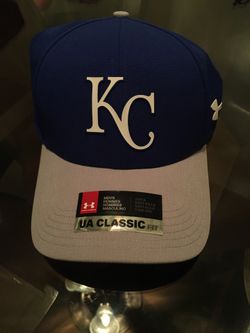 Royals hat
