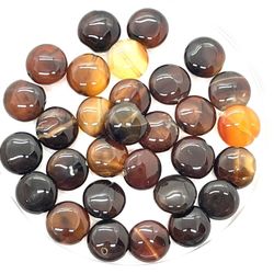 Lot Of Natural Stone Beads