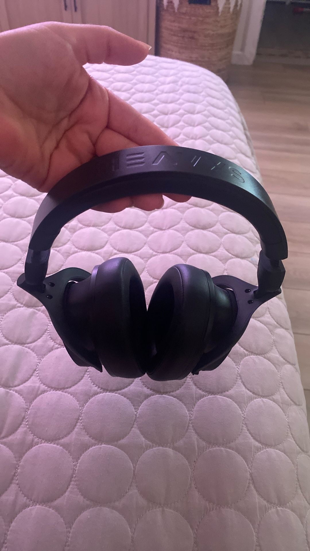 Headphones Heavy’s