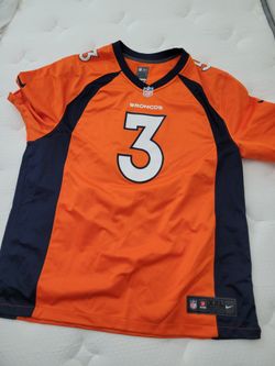 Broncos JERSEY