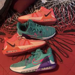 Men’s Nike Shoes 