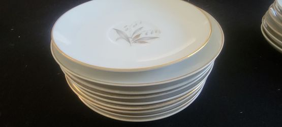 Vintage china