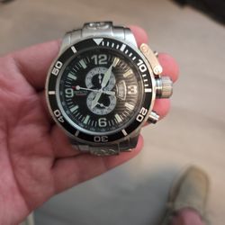 Invicta Watch 4898