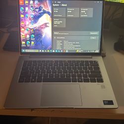 HP Laptop - HP Elite Book 640 G11