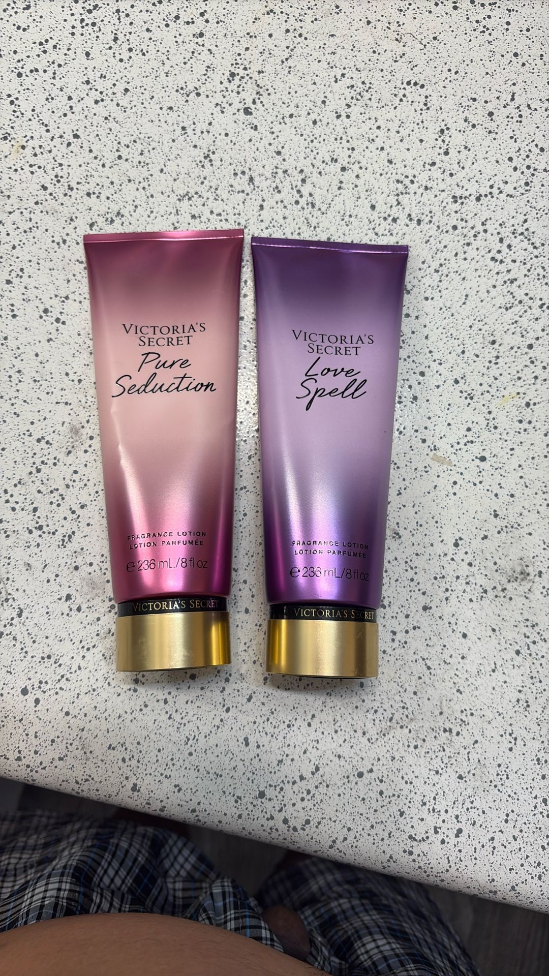 Victoria Secret Lotion