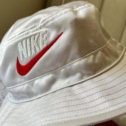 Nike X SUPREME Dazzle Bucket Hat L/XL