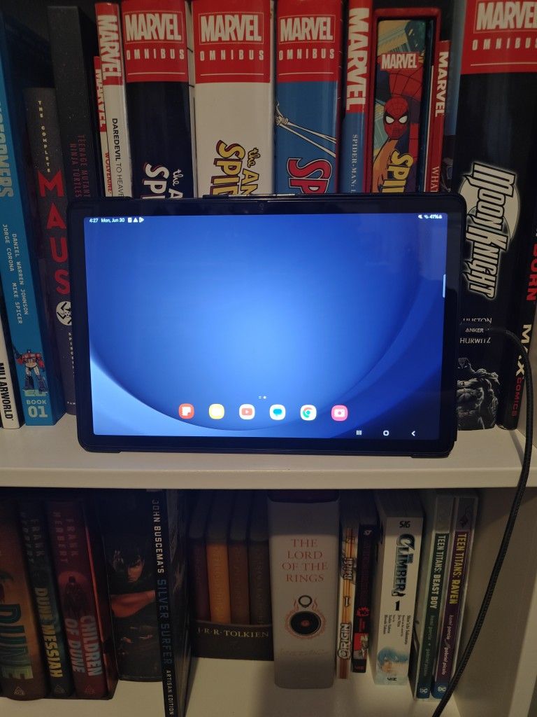 Samsung Galaxy Tab A9+ Tablet